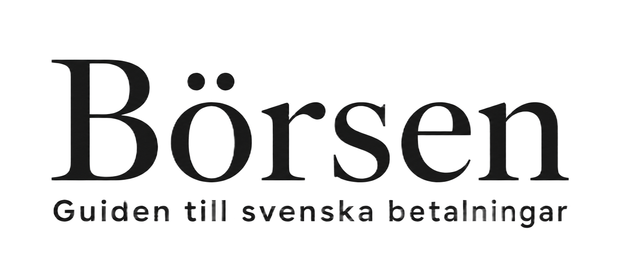 Börsen